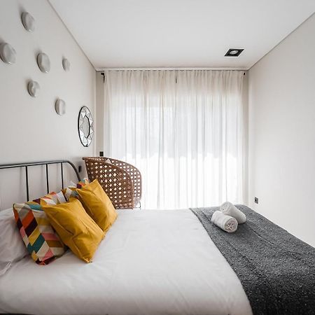 Guestready - Quental Wallpaper Near Marques Square OOporto Esterno foto