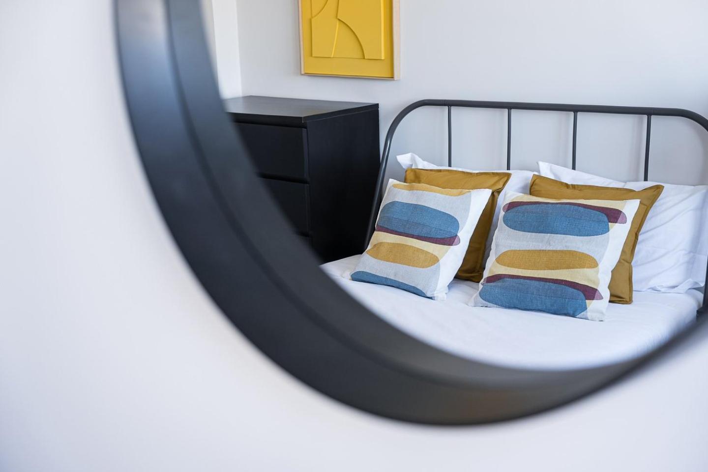 Guestready - Quental Wallpaper Near Marques Square OOporto Esterno foto
