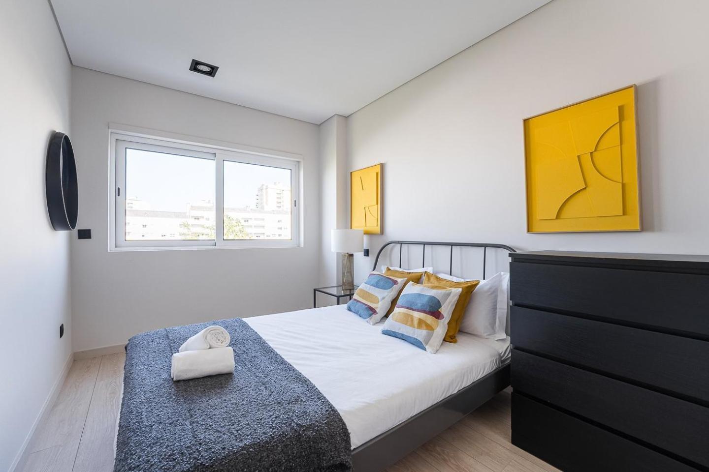 Guestready - Quental Wallpaper Near Marques Square OOporto Esterno foto
