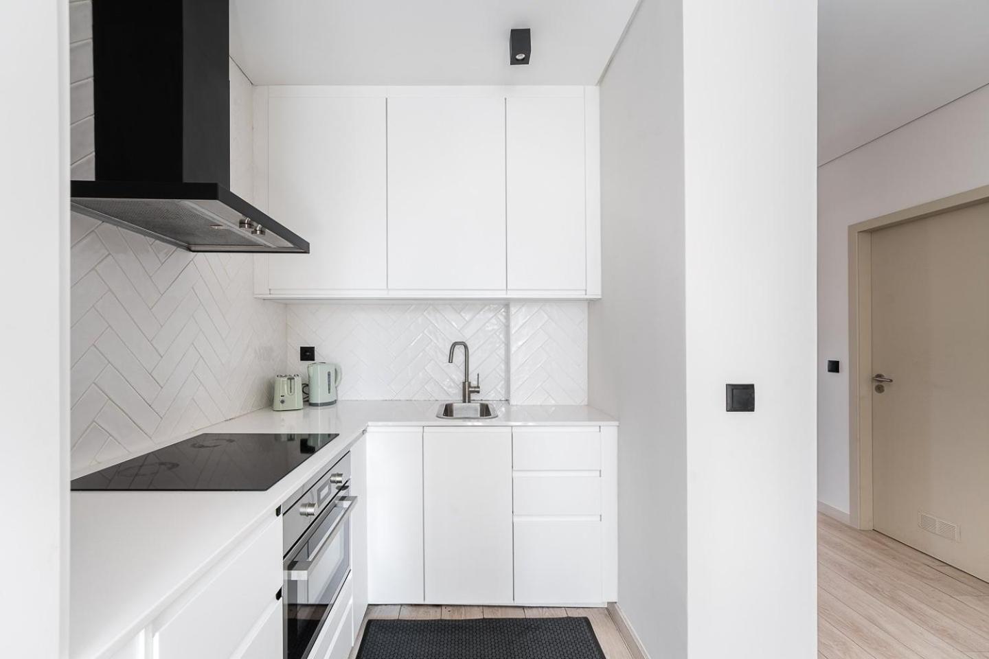 Guestready - Quental Wallpaper Near Marques Square OOporto Esterno foto