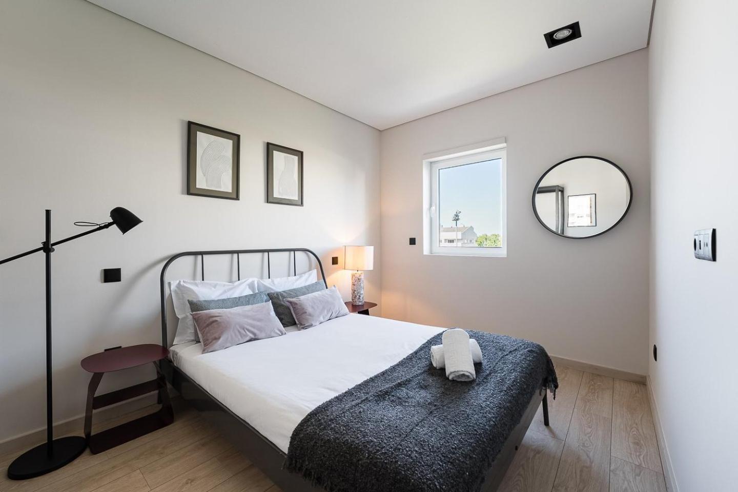 Guestready - Quental Wallpaper Near Marques Square OOporto Esterno foto