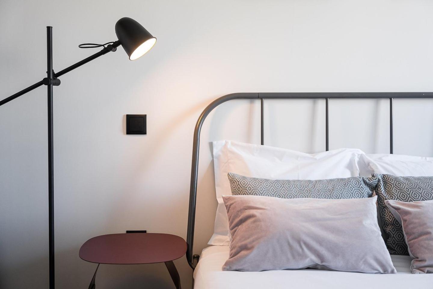 Guestready - Quental Wallpaper Near Marques Square OOporto Esterno foto