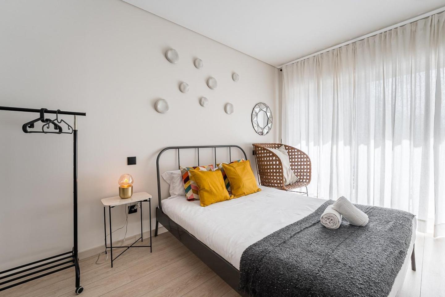 Guestready - Quental Wallpaper Near Marques Square OOporto Esterno foto
