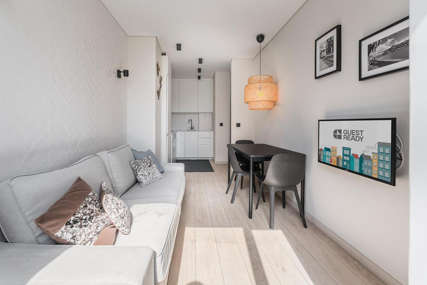 Guestready - Quental Wallpaper Near Marques Square OOporto Esterno foto