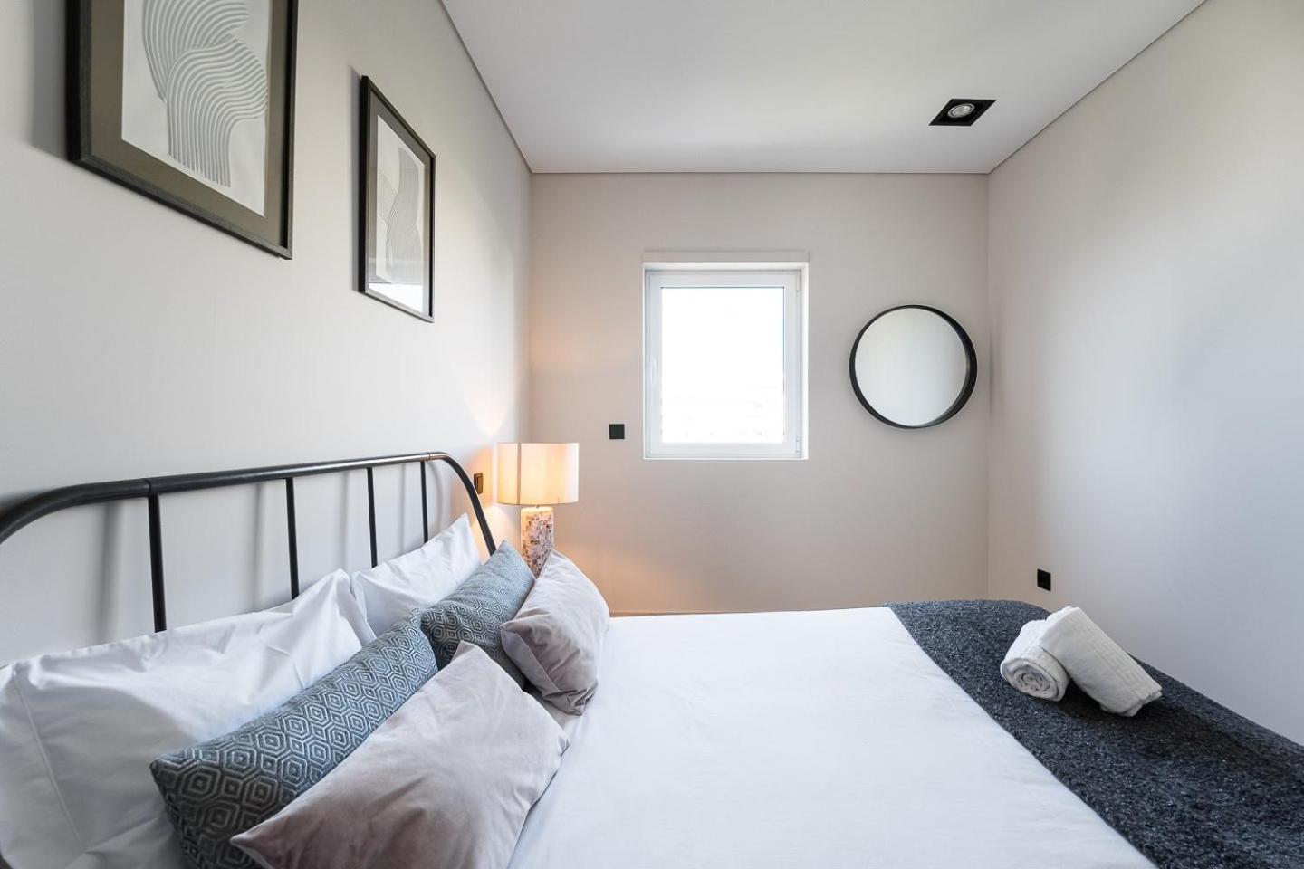 Guestready - Quental Wallpaper Near Marques Square OOporto Esterno foto