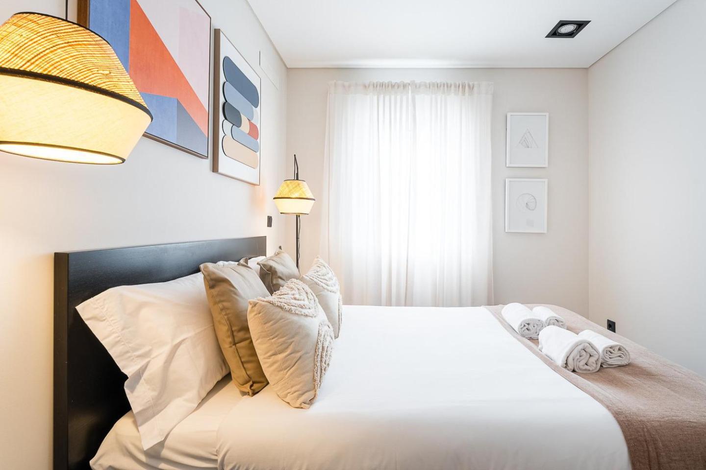 Guestready - Quental Wallpaper Near Marques Square OOporto Esterno foto
