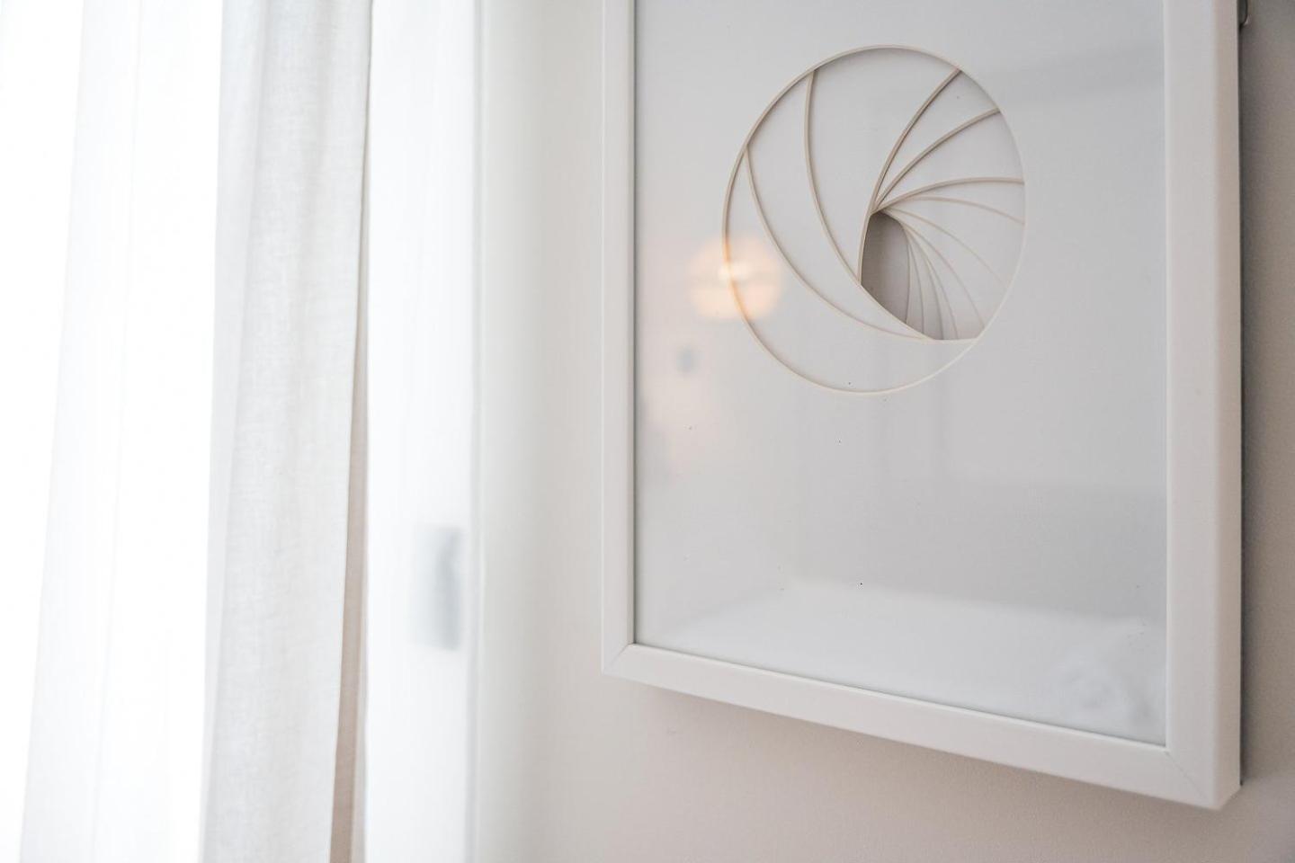 Guestready - Quental Wallpaper Near Marques Square OOporto Esterno foto
