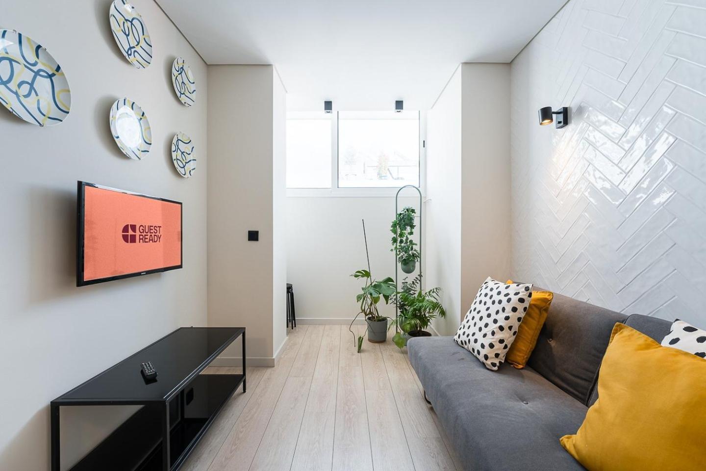 Guestready - Quental Wallpaper Near Marques Square OOporto Esterno foto
