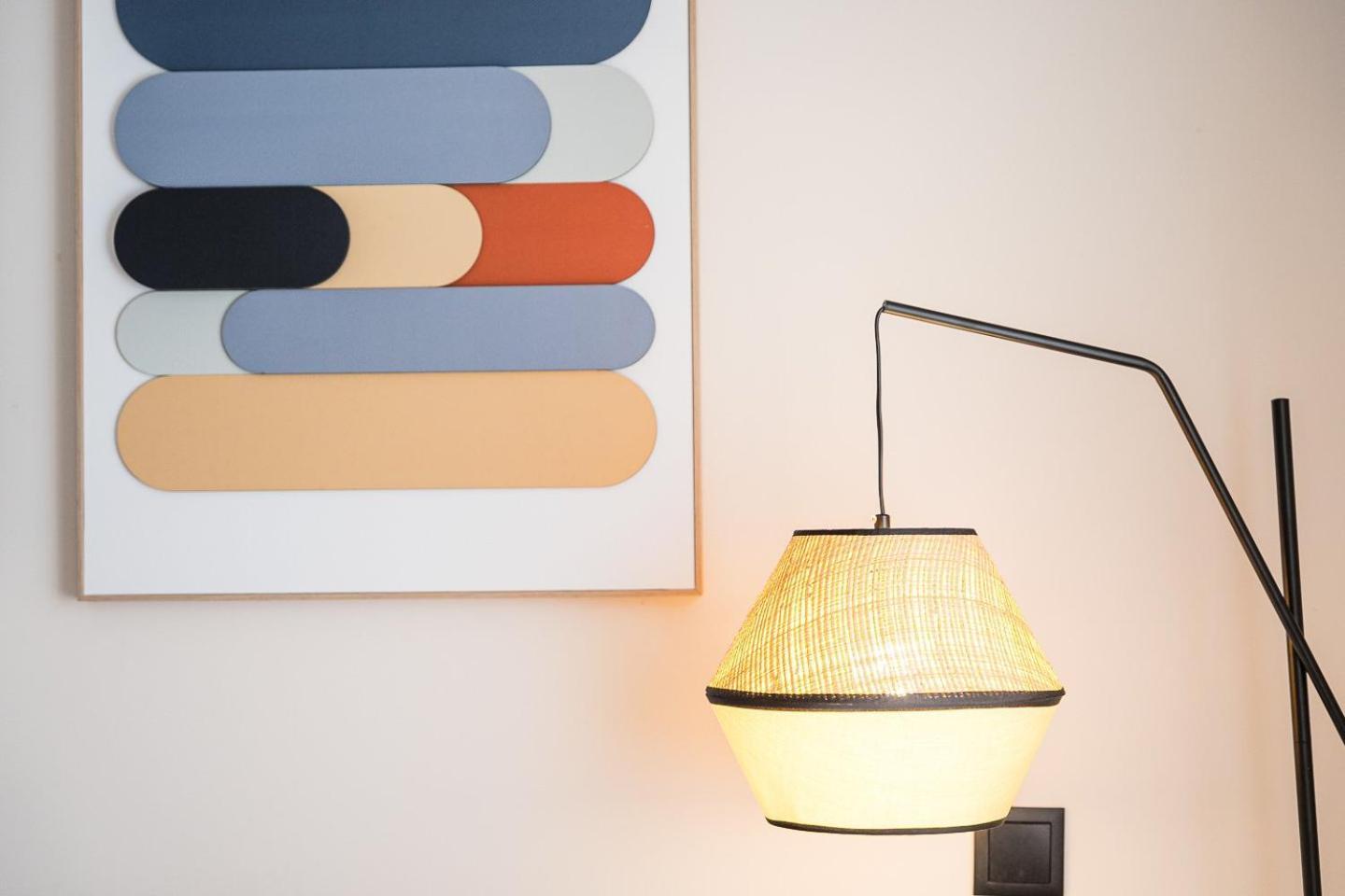 Guestready - Quental Wallpaper Near Marques Square OOporto Esterno foto