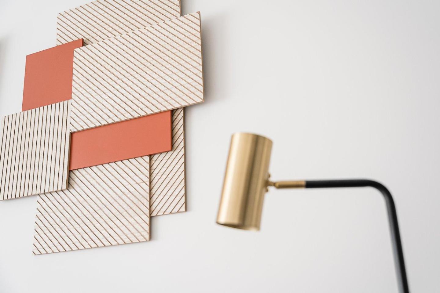 Guestready - Quental Wallpaper Near Marques Square OOporto Esterno foto