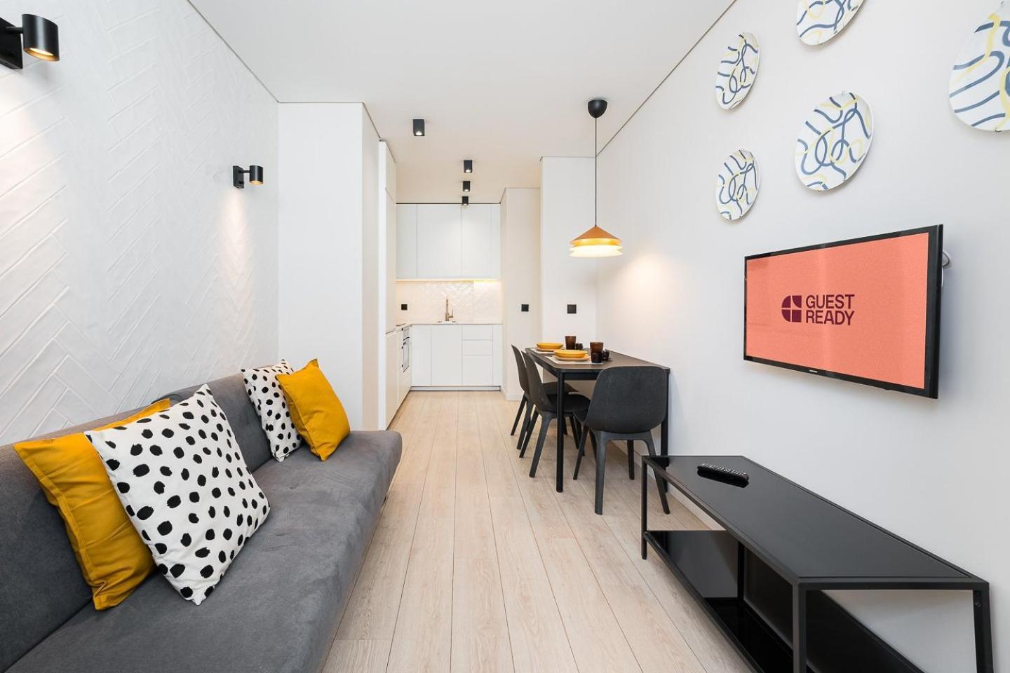 Guestready - Quental Wallpaper Near Marques Square OOporto Esterno foto